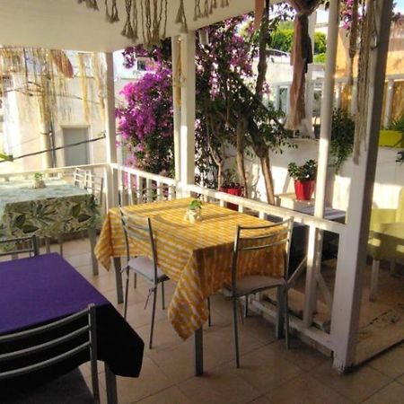 Uyku Butik Otel Bodrum Eksteriør bilde