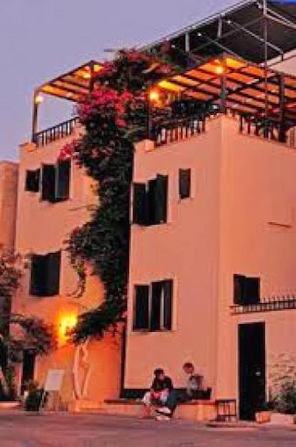 Uyku Butik Otel Bodrum Eksteriør bilde