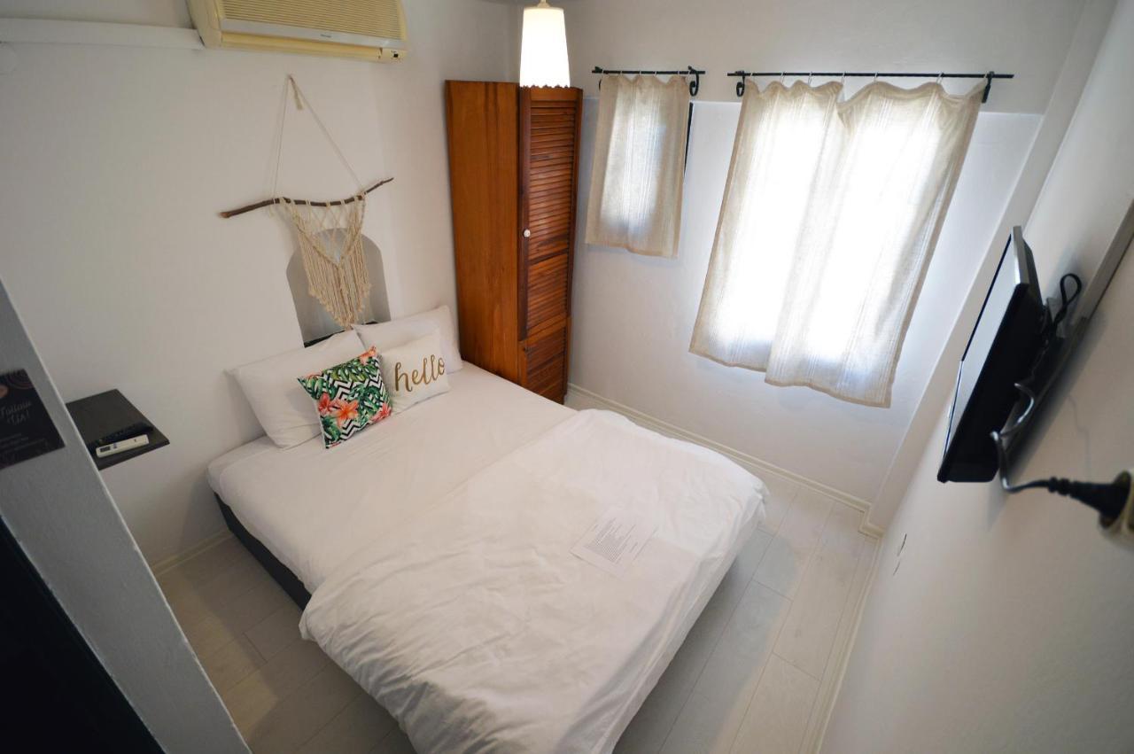 Uyku Butik Otel Bodrum Eksteriør bilde