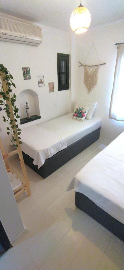 Uyku Butik Otel Bodrum Eksteriør bilde