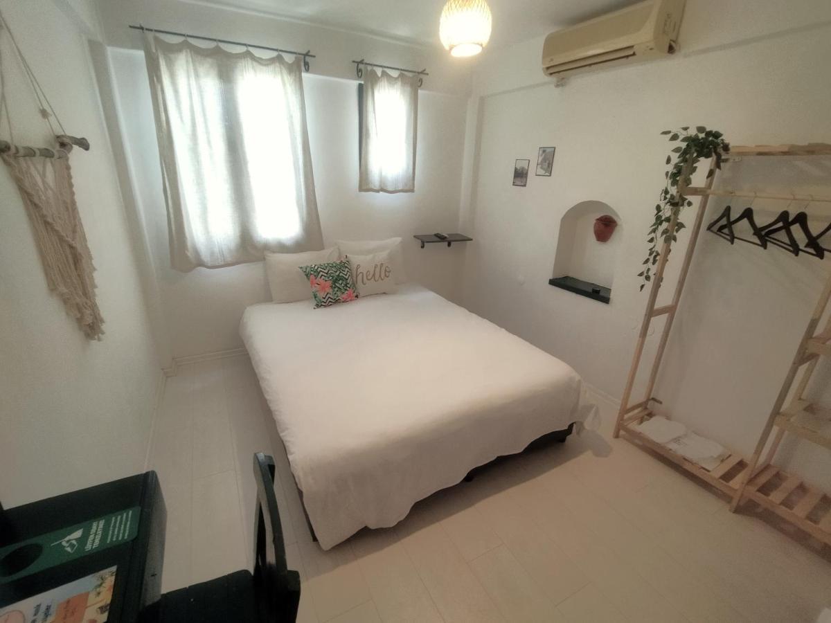 Uyku Butik Otel Bodrum Eksteriør bilde