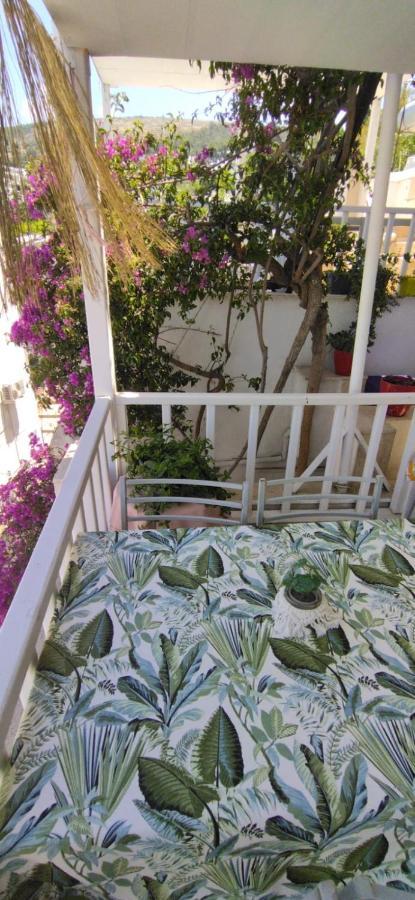 Uyku Butik Otel Bodrum Eksteriør bilde