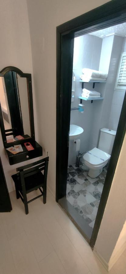Uyku Butik Otel Bodrum Eksteriør bilde