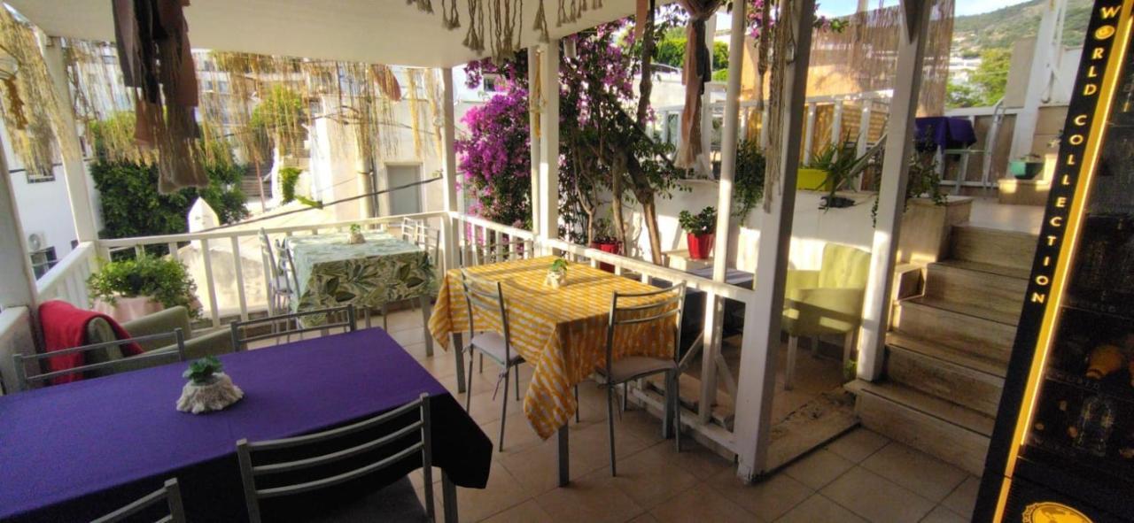 Uyku Butik Otel Bodrum Eksteriør bilde