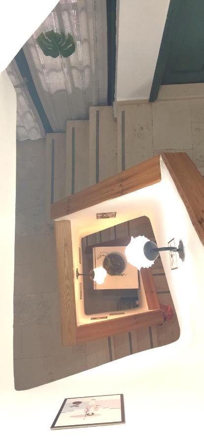 Uyku Butik Otel Bodrum Eksteriør bilde