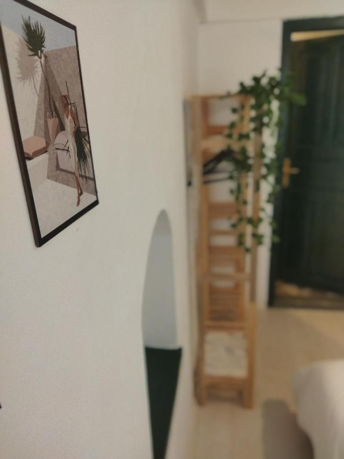 Uyku Butik Otel Bodrum Eksteriør bilde