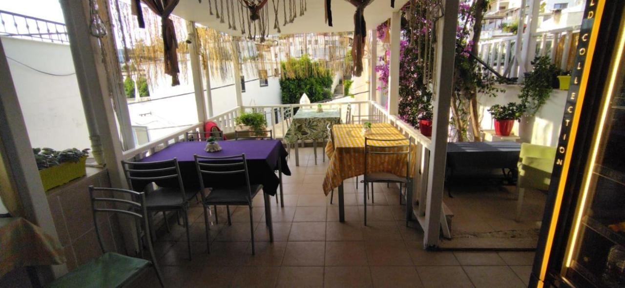 Uyku Butik Otel Bodrum Eksteriør bilde