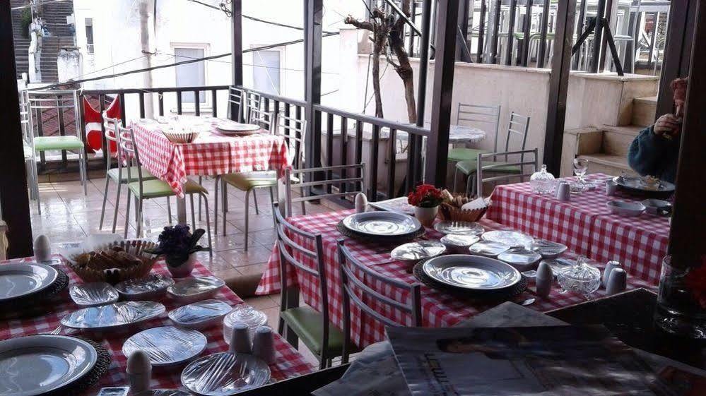Uyku Butik Otel Bodrum Eksteriør bilde